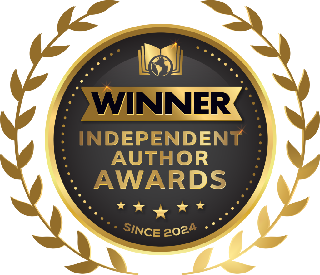 Winner Independent Author Awards